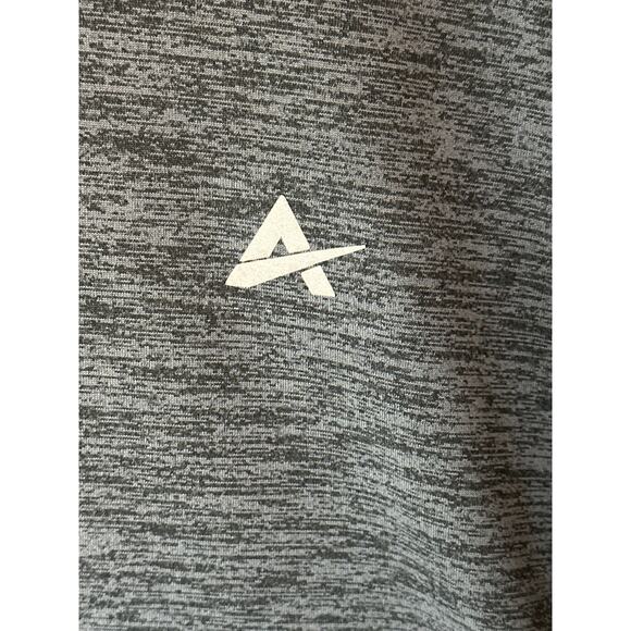 Arctic Cool Men's Hydrofreeze X Technology Cooling Crew Neck T-Shirt Gray Size L - Picture 5 of 10